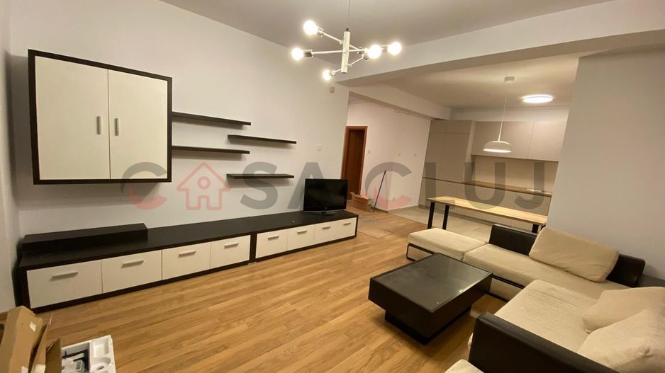 Andrei Muresanu - Apartament 2 camere La cheie - Poză 2