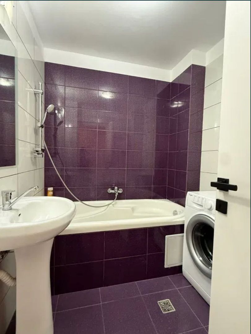 AP.2 CAMERE 13 SEPTEMBRIE,CENTRALA PROPRIE, MOBILAT/UTILAT MODERN - Poză 6