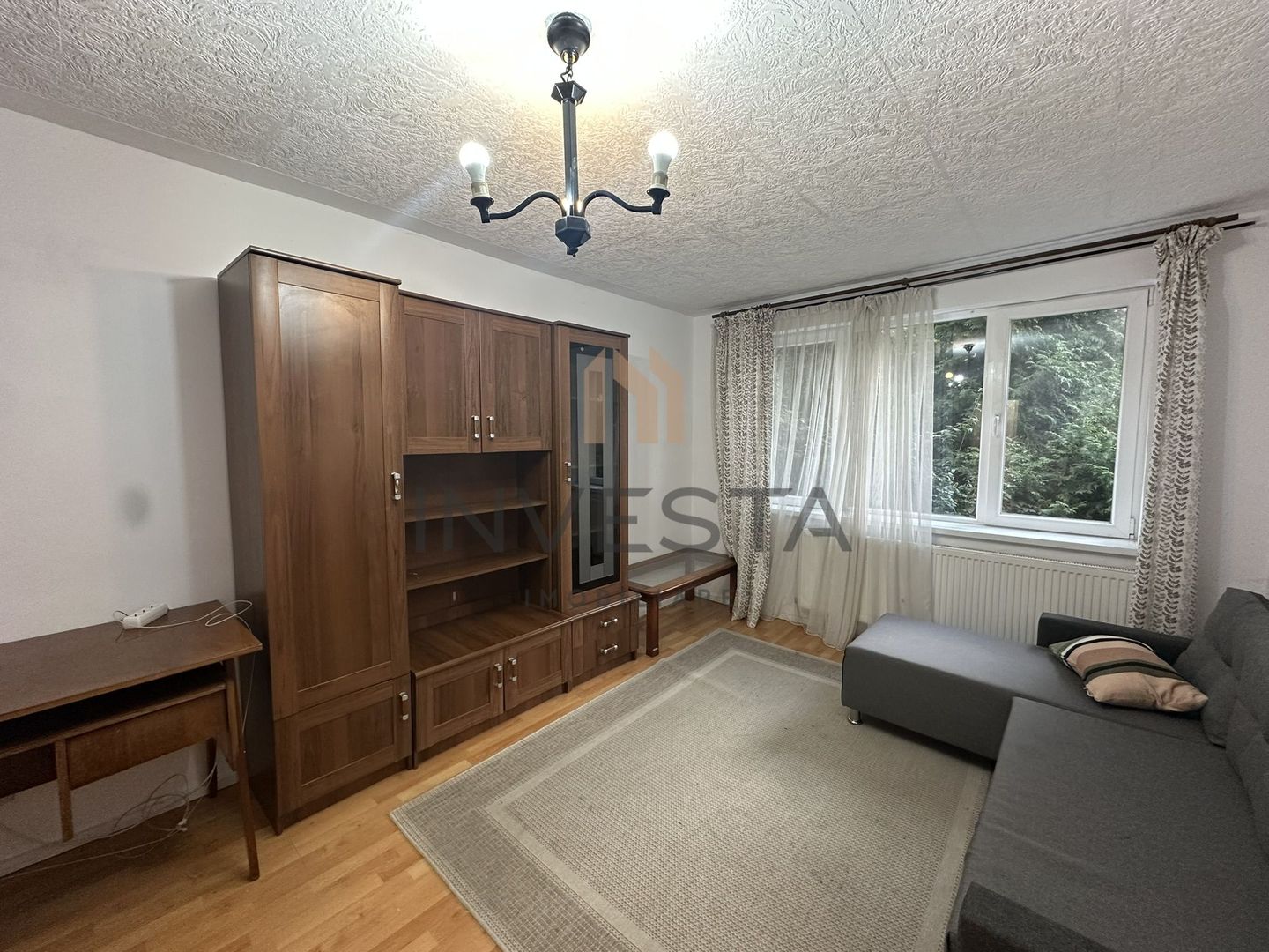 Oprtunitate de investitie 2 camere decomandate zona strazii Donath! - Poză 1