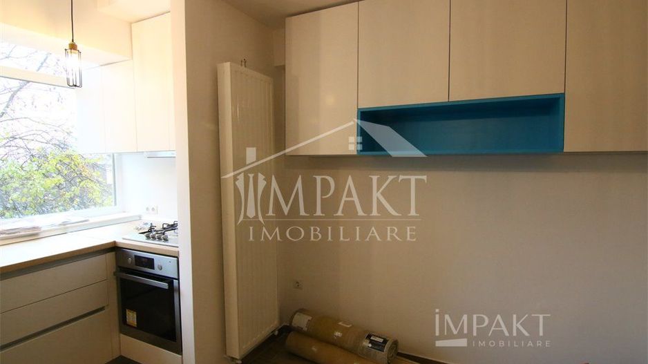 Apartament 2 camere decomandate, in Zorilor! - Poză 3