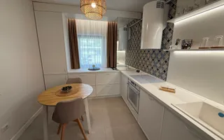 Apartament 2 camere cu TERASĂ, prima închiriere - zona Doamna Stanca - Poză 16