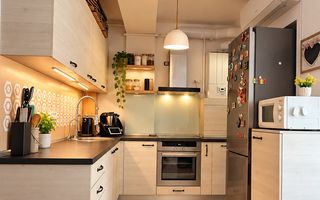Braytim | 3 Camere | 60 mp | Parcare Subterană | Încălzire Pardoseală - Poză 5