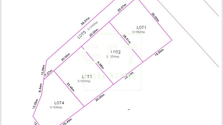 Teren intravilan | 5-26 ari | Crainimăt - Poză 8