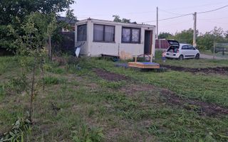 Teren intravilan de vanzare, Chicerea, 740 mp, strada Canarului, Tomesti - Poză 2