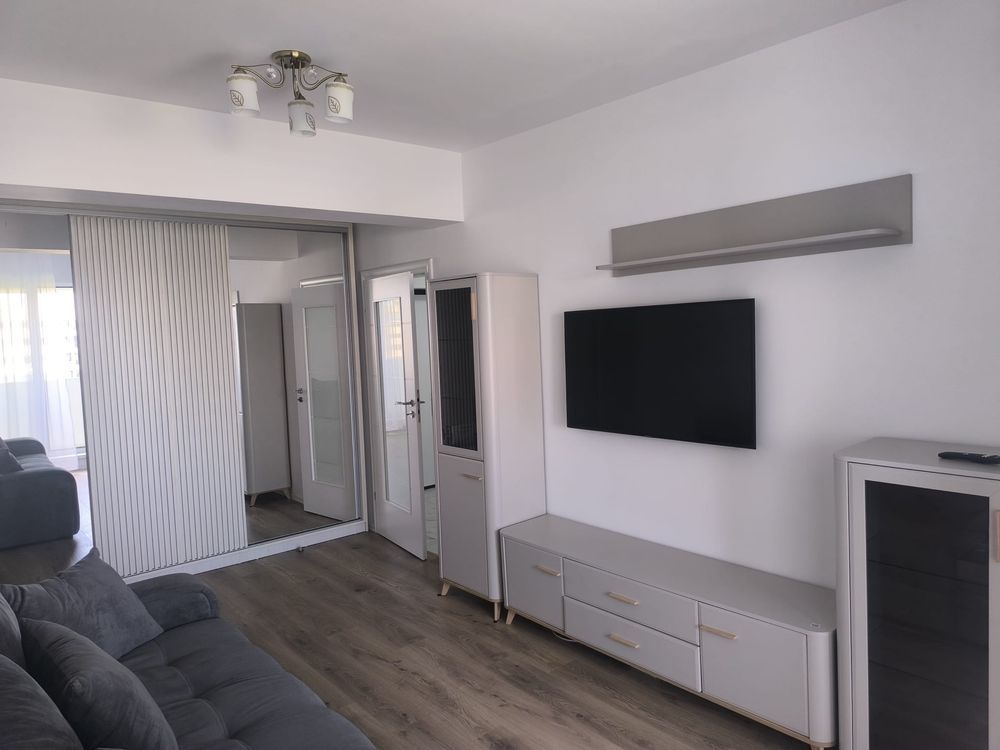 De Inchiriat Apartament 2 camere Superb- Zona Berceni Prima Inchiriere - Poză 1