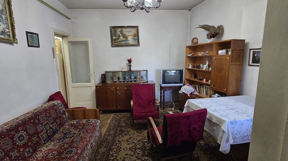 Apartament 2 camere metrou Stefan cel mare/  Erou Ion Calin - Poză 2