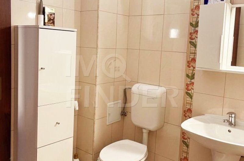 Apartament 2 camere Buna Ziua, zona Calea Turzii, OMV - Poză 8