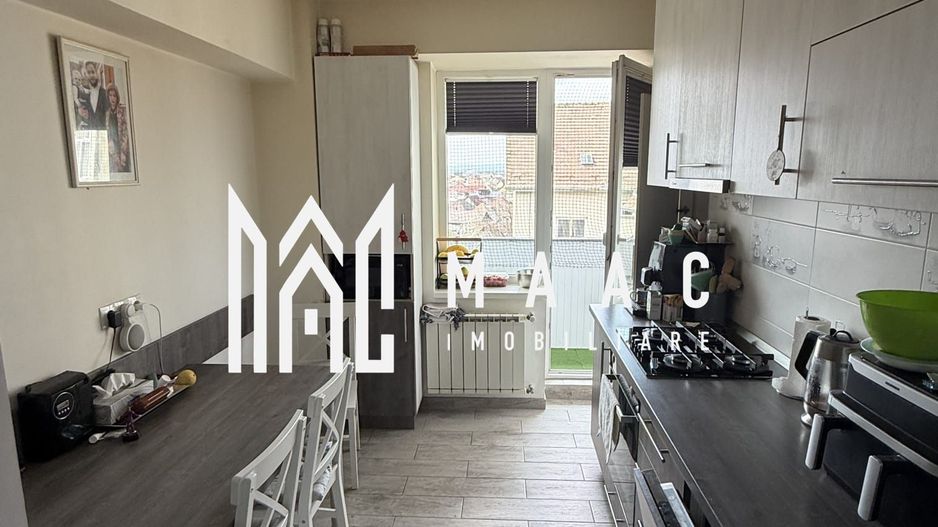 Apartament 3 Camere | Decomandat | 2 Bai | Lift | Terezian - Poză 9