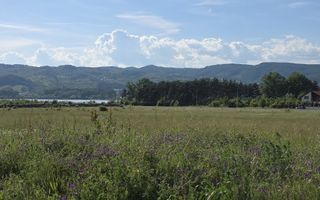 Teren intravilan | Goranu,Râmnicu Vâlcea | Barajul Oltului |1.320 mp - Poză 14