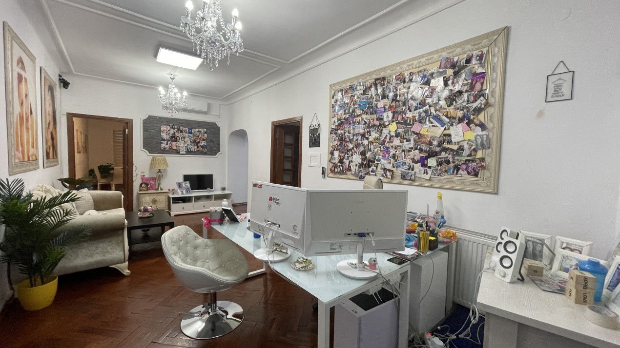 Clădire Versatilă într-o Zonă Premium – Un Pas Spre Oportunitatea Ideală! - Poză 8