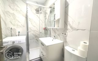 Apartament modern ultracentral, 3 camere Piața Mică cu parcare - Poză 9