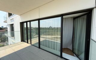 Apartament superb High En 3 camere One Verdi Park I Floreasca - Poză 25