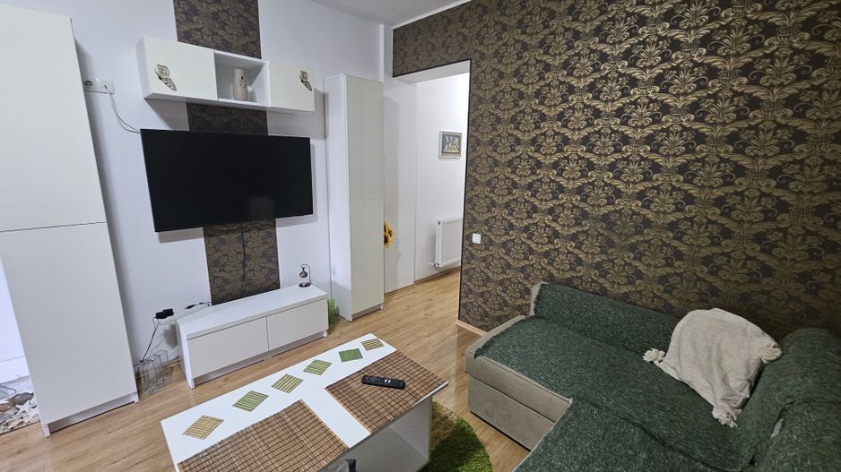 Apartament 2 camere Damaroia - Poză 2