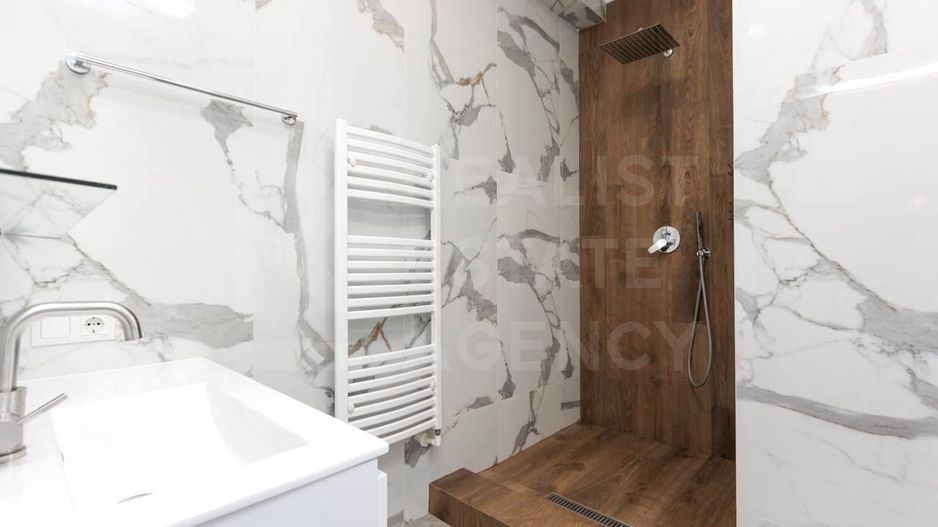 Vânzare, casă, 200 mp, strada Nicolae Dimo, Durlești. - Poză 26