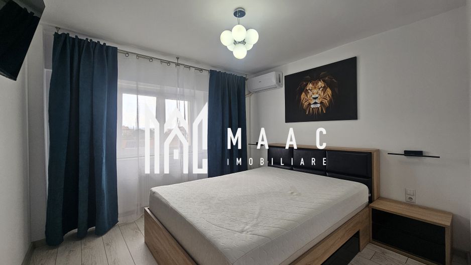Apartament 4 camere decomandat | Central, Sibiu | 92 mp, 2 băi - Poză 10