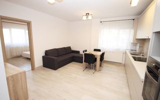 3 camere, bloc nou, mobilat modern, balcon, garaj, Borhanci, PROFI - Poză 1
