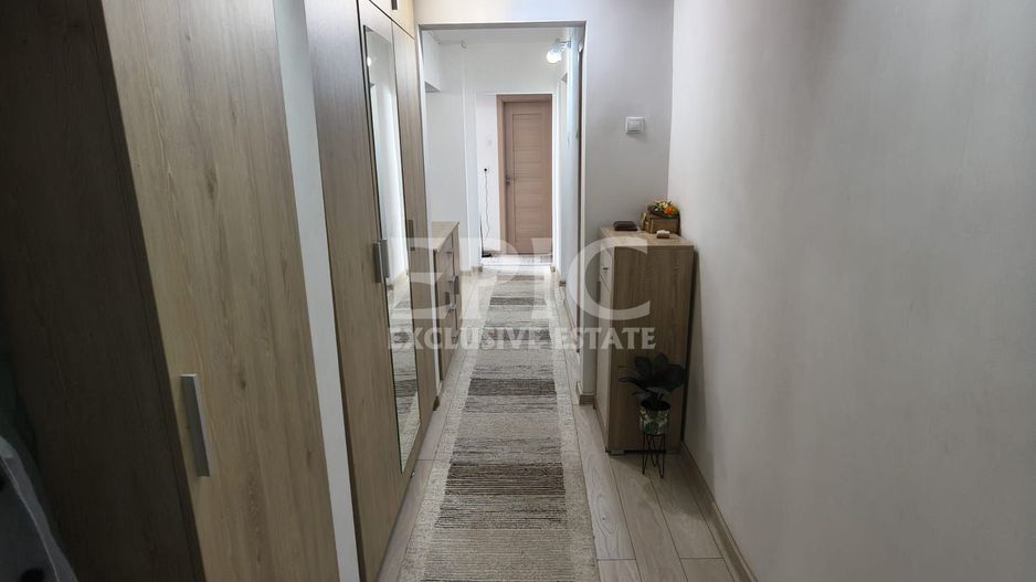Apartament 3 camere/ Etaj 2/ Decomandat/ 2 băi/ Tudor - Poză 9