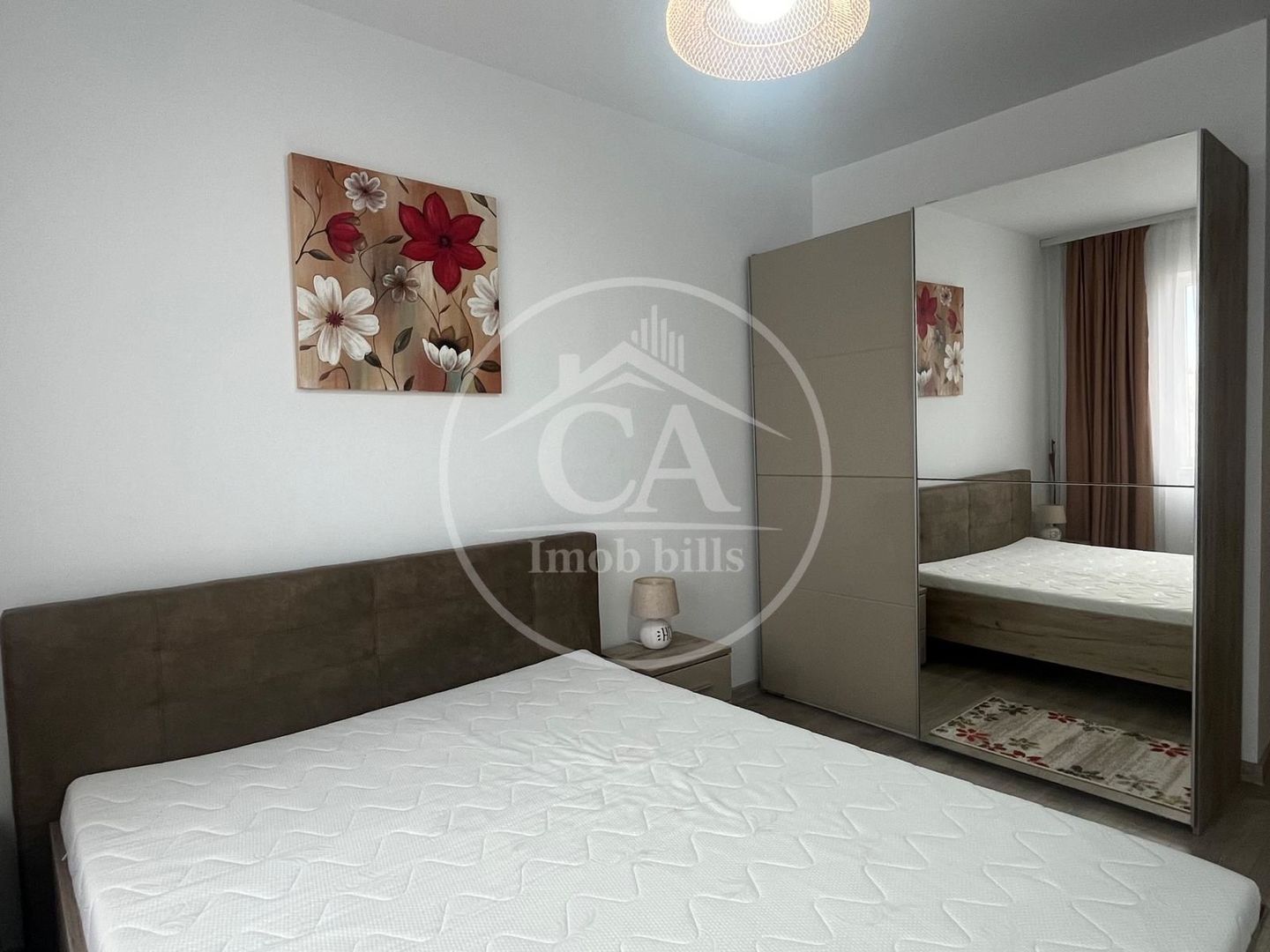 Apartament de închiriat cu 2 camere în zona Iosia, Oradea - Poză 2