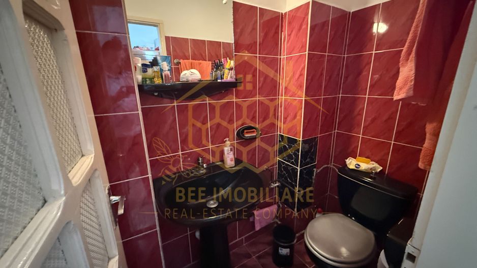 Apartament 3 camere , decomandat in 1Mai - Comision 0% - Poză 10