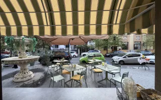 Spațiu comercial *144 mp* cu afacere inclusa // teren 298 mp // Cotroceni - Poză 31