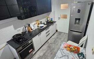 VANZARE APARTAMENT 2 CAMERE 53MP DECOMANDAT NICOLAE GRIGORESCU METROU - Poză 4