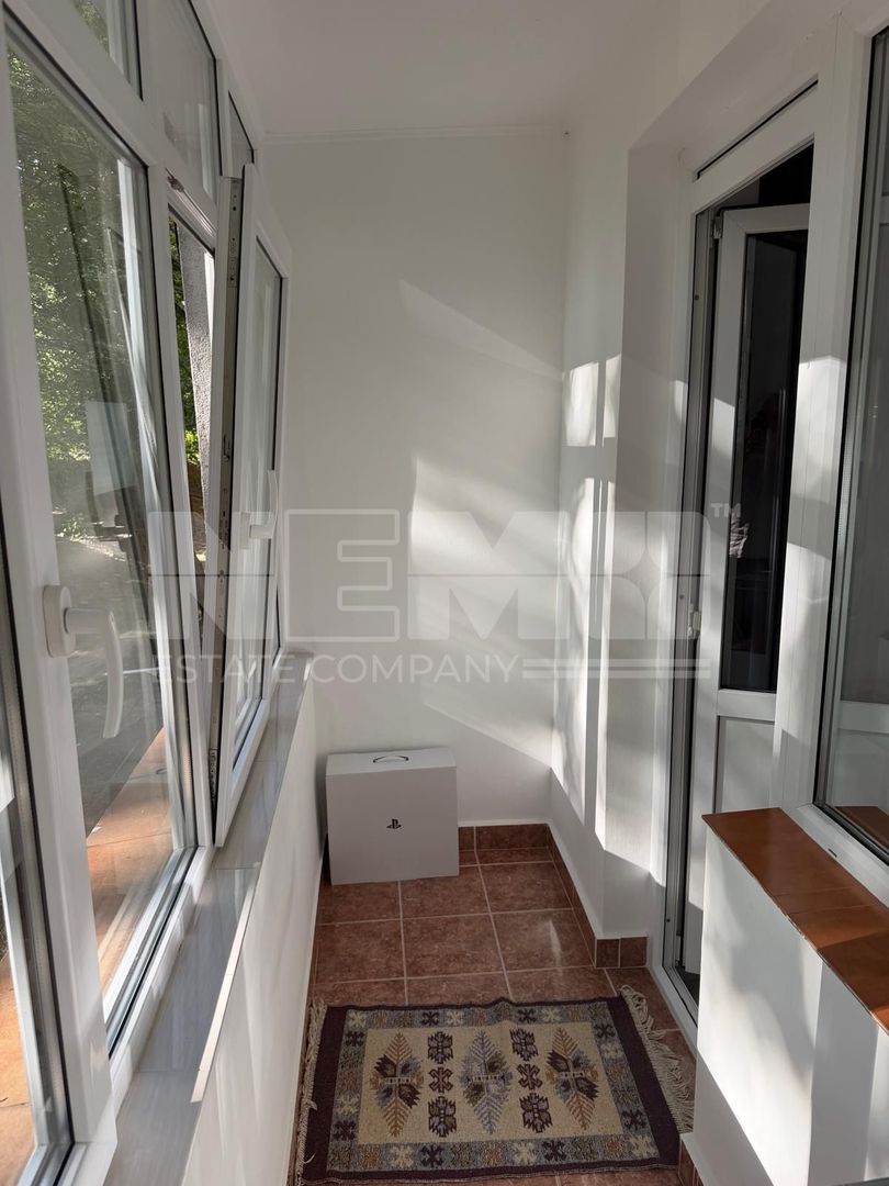 Apartament cu 2 Camere de Inchiriat I Suceava/Zona Tribunal I 400Euro - Poză 11
