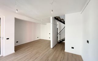 Ap pe 2 niveluri. 4 camere, 2 bai. 2 locuri de parcare. - Poză 3