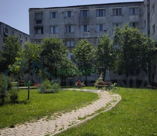 Apartament 3 camere, Poitiers-Frumoasa, Iași – 76 mp, etaj 2/4 - Poză 6