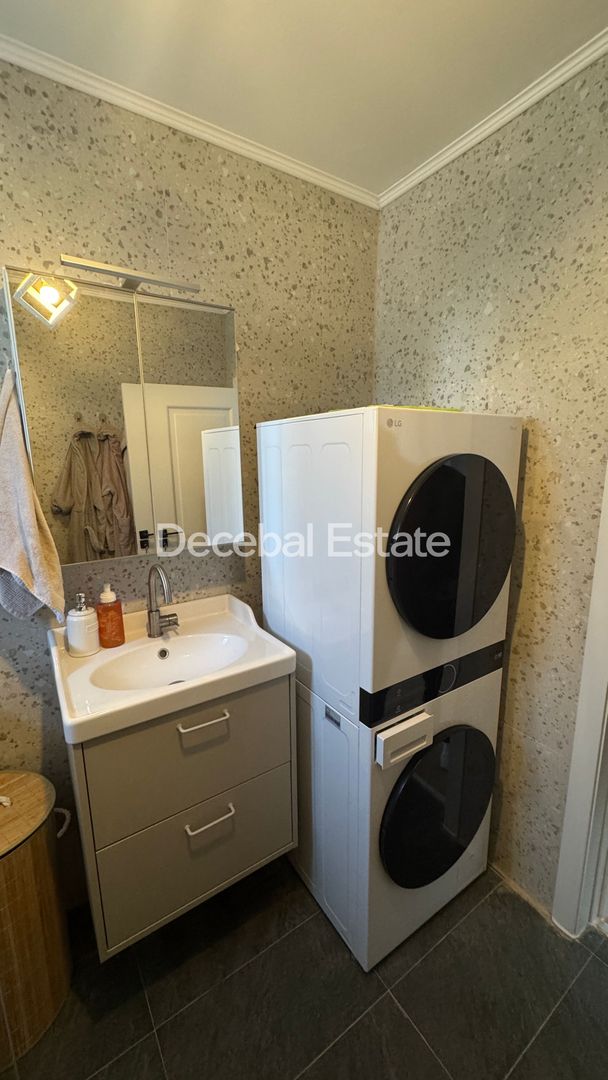 CASĂ MODERNĂ DE VÂNZARE | VÂRTEJU – MĂGURELE | TEREN 300 MP - Poză 15