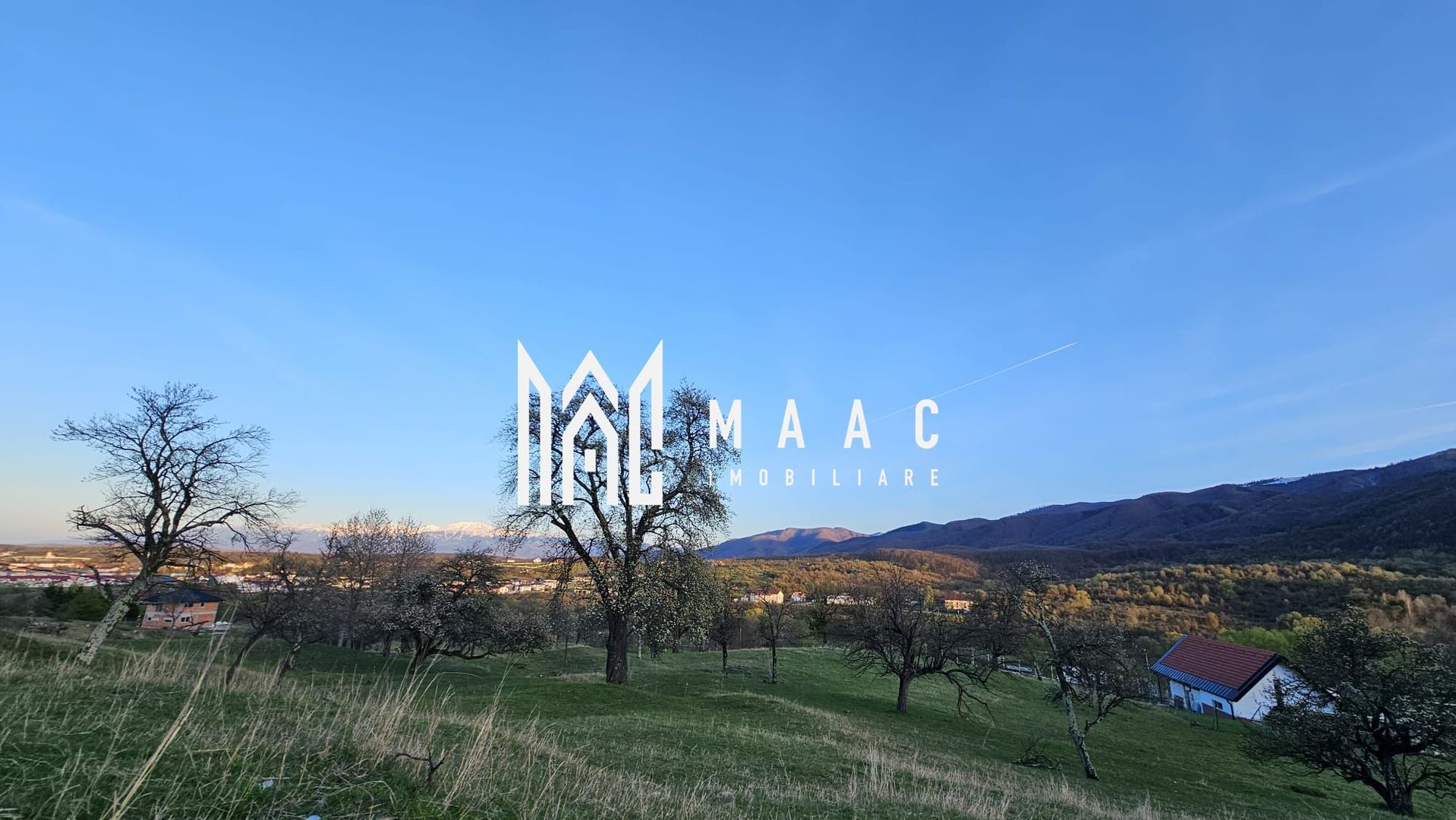 Teren de vanzare Cisnadioara - Poză 1