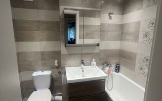 Apartament 3 camere decomandat, Mănăștur, zona Minerva - Poză 6