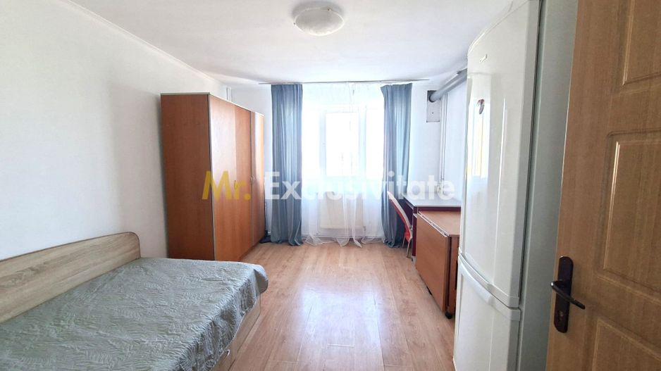 Garsoniera Prundu-Coremi etaj intermediar - Poză 1