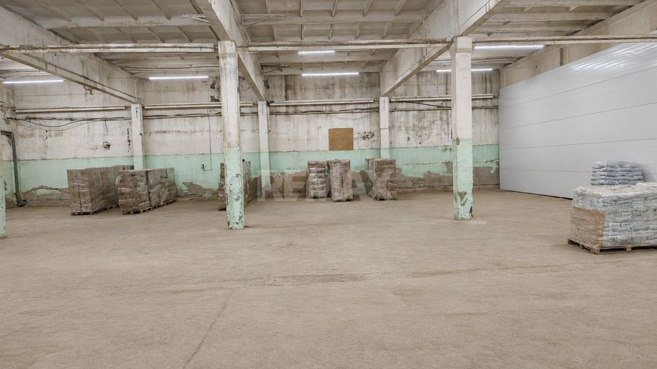 Spațiu industrial în chirie | 1.150 m² | Sângera, Chișinău - Poză 12