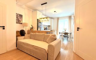 Apartament 2 Camere | Cartier Marasti | Zona Campina - Poză 1