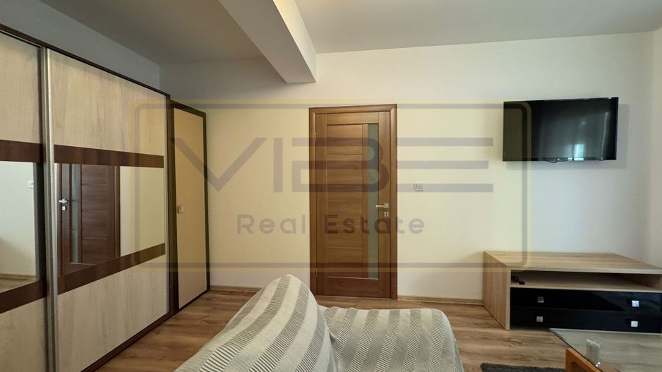 Apartament 3 camere cu parcare Tudor Vladimirescu - Poză 7