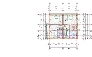 Casa Moderna 5 camere 120 mp-teren 300 mp-2 balcoane-Zona Centura - Poză 3