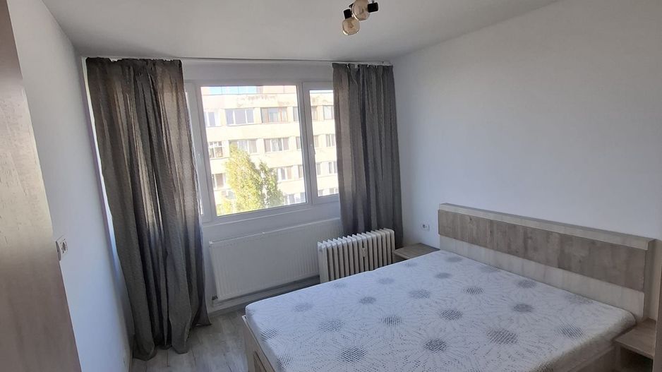 Apartament decomandat 2 camere Alexandru Obregia / Metalurgiei - Poză 1