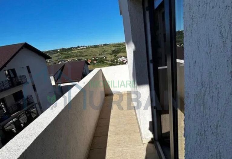 Apartament 1 cameră, decomandat, 38 mp, Șoseaua Rediu, Iași - de închiriat - Poză 5