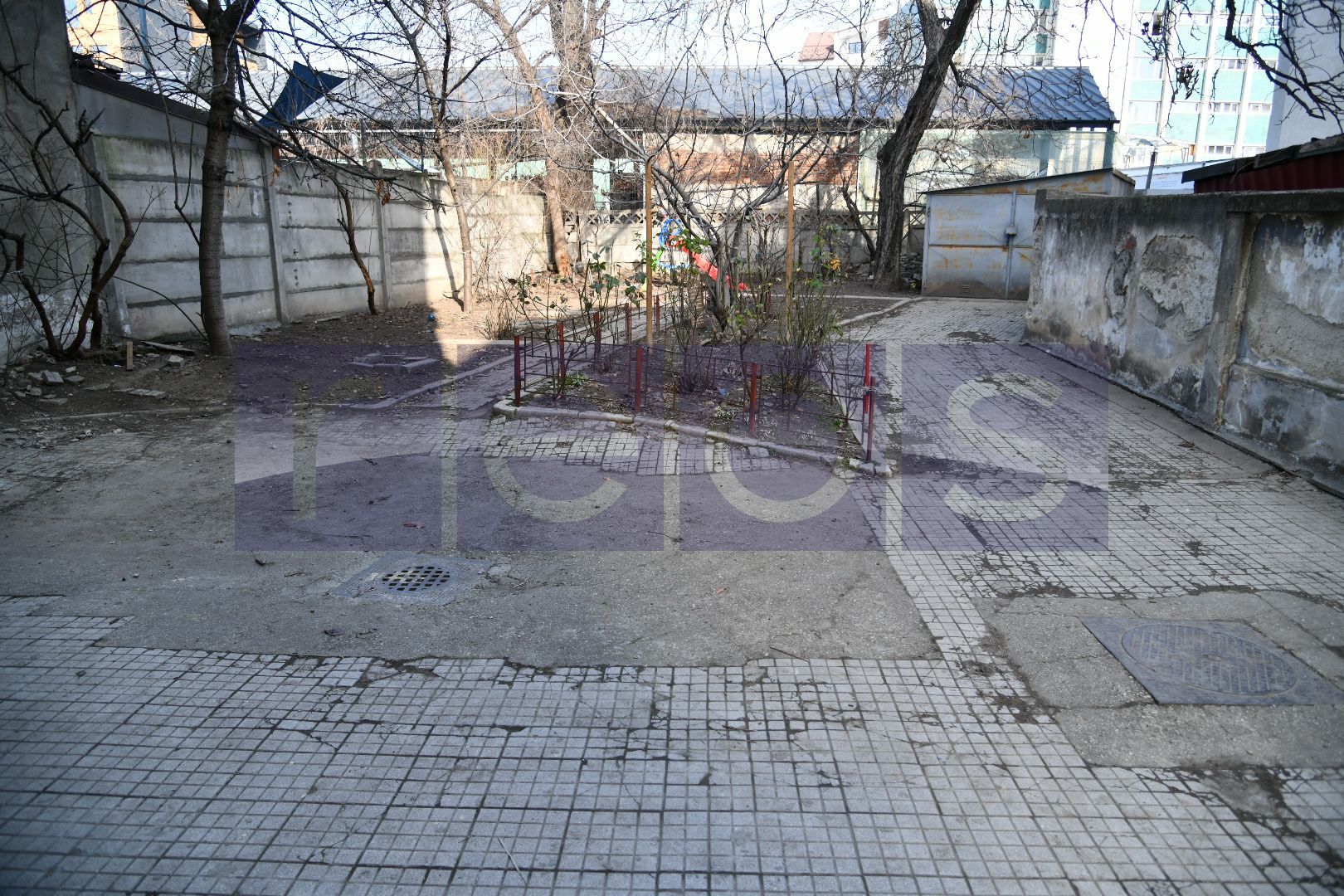 INCHIRIERE| 3 Camere In Vila | CURTE ȘI GARAJ - Poză 22