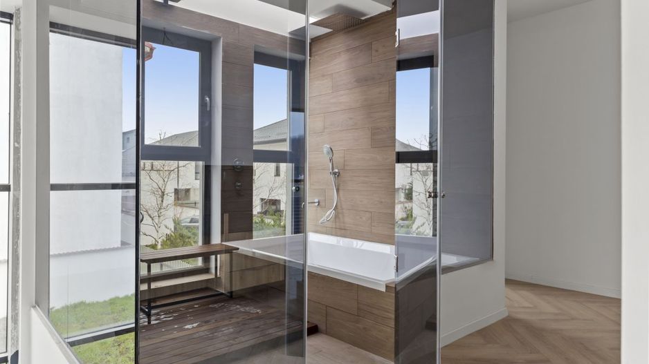 Vila deosebita langa padure I Design unic și exclusivist - Poză 12