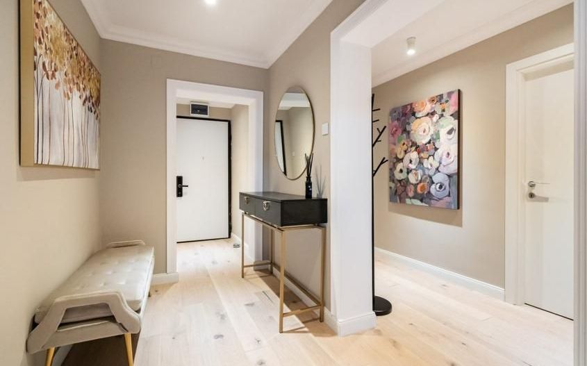 4 camere premium | Piata Victoriei | Dorobanti - Poză 14