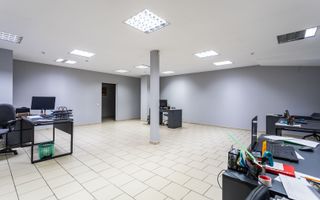 Vânzare, spațiu comercial, ​​1260 mp, str. Feredeului, Râșcani - Poză 15