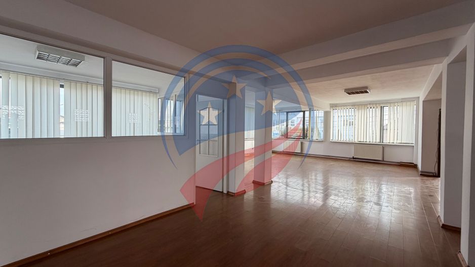 SPATIU BIROURI , COMERCIAL, CLINICA 700MP CU PARCARE - Poză 2