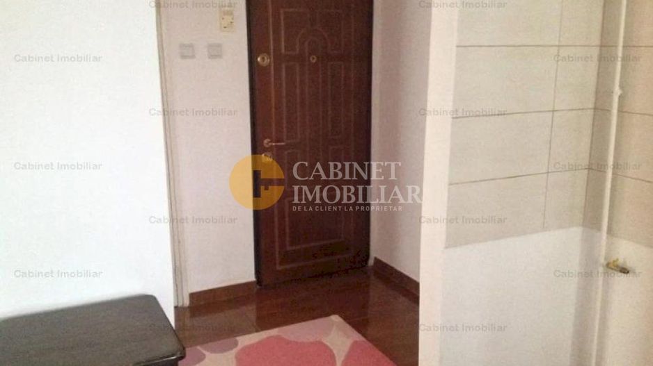Etaj 3 bloc fara risc 2 camere zona Tatarasi-Dispecer - Poză 6