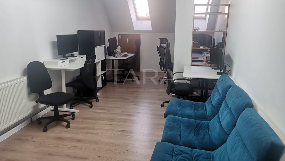 Apartament 3 camere | 92 mp + terasă sudică Zona Ultracentral - Poză 5