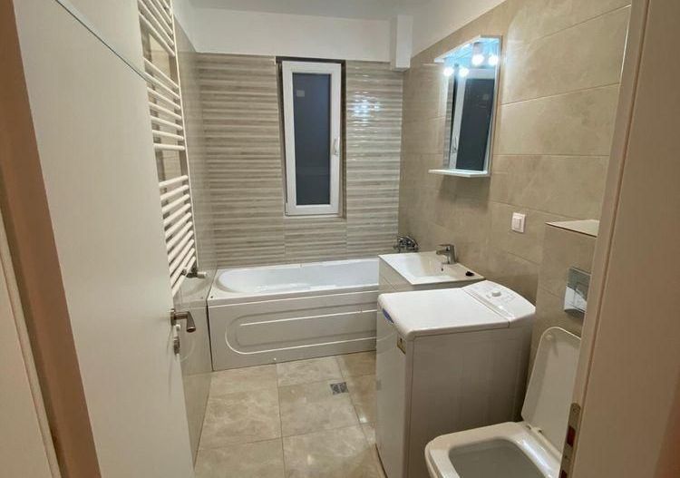 AP. 2 CAMERE P-TA SUDULUI, LOC PARCARE, BLOC NOU, METROU 10 MINUTE - Poză 7