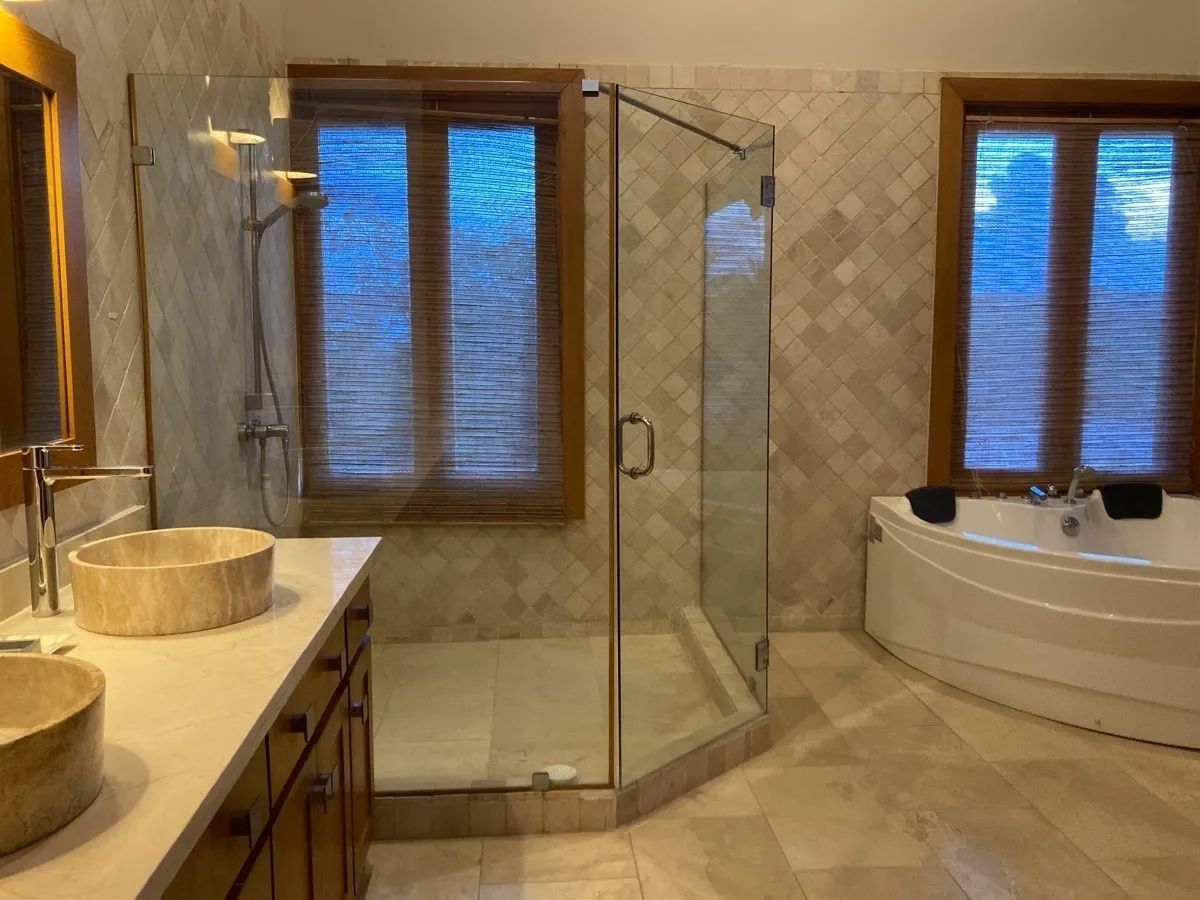 Vilă pe terenul de golf Punta Espada - Poză 32