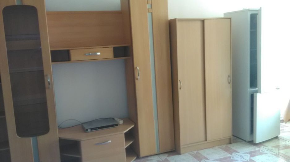 Garsonieră de închiriat – Zona Iancului, Str. Avrig - Poză 6