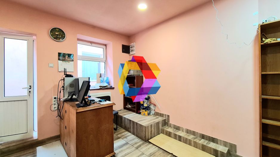 Spatiu comercial de închiriat Brasov - 40 mp # plus-imo.ro - Poză 6