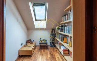 0% COM Apartament cu 3 camere, scara interioara, semineu | Favorit - Poză 11